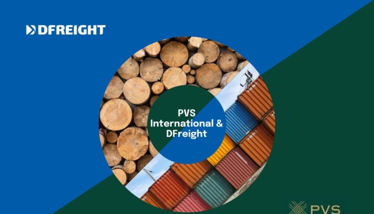 PVS International and DFreight A Success Story in Logistics